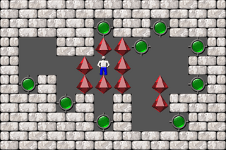 Уровень 656 — More Bugs collections